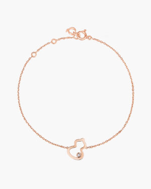 [퀼린] Wulu 브레이슬릿