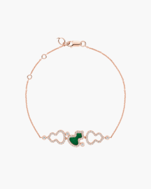 [퀼린] Wulu 브레이슬릿 (2 COLORS)