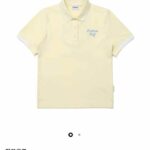 Lemon Yellow