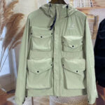 MOSS GREEN