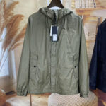 MOSS GREEN
