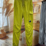 lime yellow