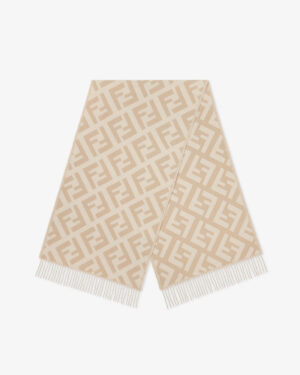 [펜디] FF 스카프 (3 COLORS)