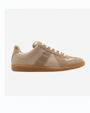 [메종 마르지엘라] Replica 로우탑 스니커즈 S39WS0008