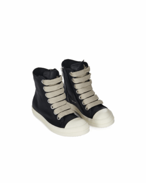 [릭오웬스] FW25 콘코디언스 점보 레이스 스니커즈 RU02D6892