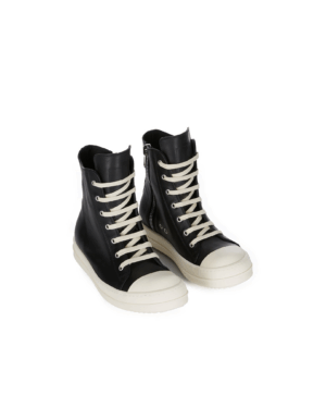 [릭오웬스] FW25 콘코디언스 스니커즈 RP01E7890