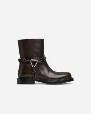 [보테가베네타] 제임스 앵클 부츠 (2 COLORS)