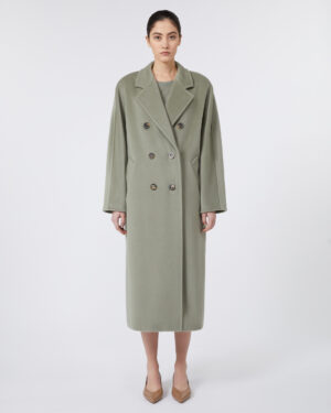 [막스마라] 101801 아이콘 코트 (3 COLORS)