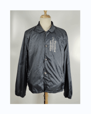 [크롬하츠] 코치 자켓