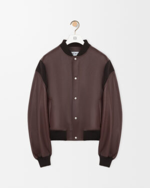[로에베] 보머 재킷