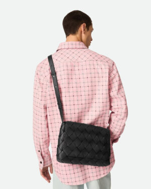 [보테가베네타] 디아고 라지 크로스백