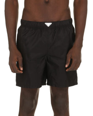 [프라다] 리나일론 스윔 쇼츠 (2 COLORS)