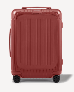 [리모와] 에센셜 슬리브 캐빈 / 로즈우드 핑크 (21인치)