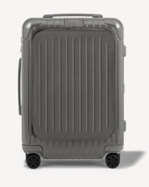 [리모와] 에센셜 슬리브 캐빈 / 슬레이트 그레이 (21인치)