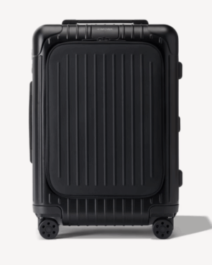 [리모와] 에센셜 슬리브 캐빈 / 매트 블랙 (21인치)