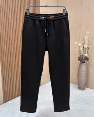 [제냐] 기본 스트레이트 팬츠