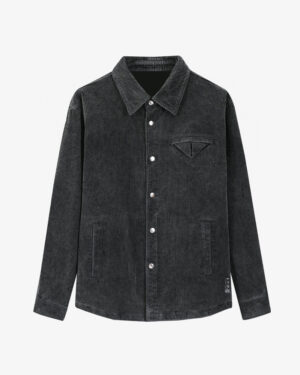 [보테가베네타] 남성 코듀로이 오버셔츠 (2 COLORS)