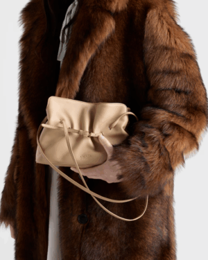 [프라다] 스몰 다다 나파 가죽 백 1BG586