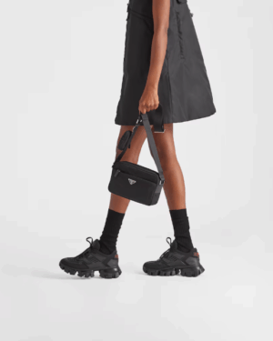 [프라다] 리나일론 숄더백 1BC167