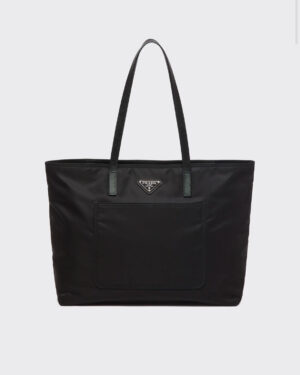 [프라다] 리나일론 토트백 1BG052