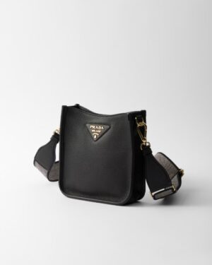 [프라다] 미니 가죽 숄더백 1BH191 (3 COLORS)