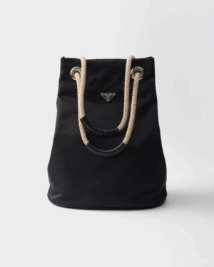 [프라다] 마리너 미디엄 리나일론 토트백 2VG133