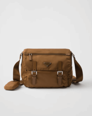 [프라다] 리나일론 숄더백 1BD953