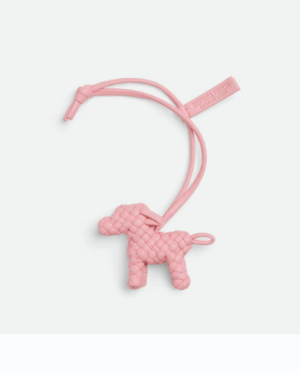 [보테가베네타] 도그 참 807068