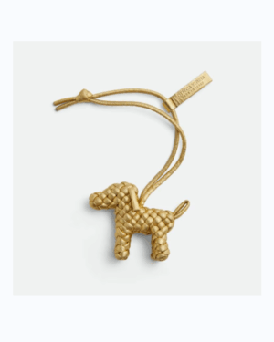 [보테가베네타] 도그 참 807068