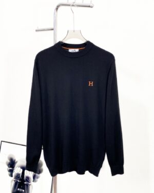 [에르메스] H로고 울니트 (3 COLORS)