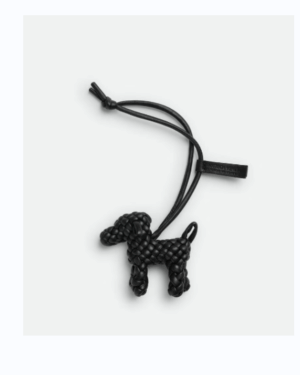 [보테가베네타] 도그 참 807068