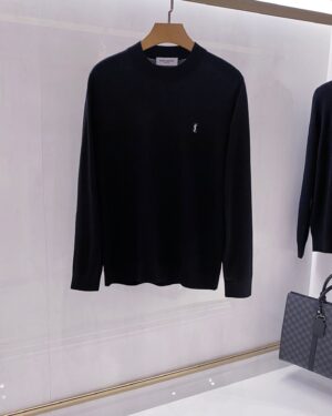 [생로랑] 아카이브 니트