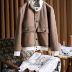 헤이즐넛 브라운