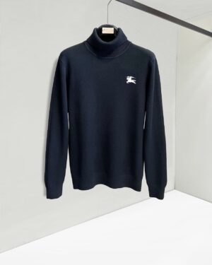 [버버리] 터틀넥 울니트 (4 COLORS)