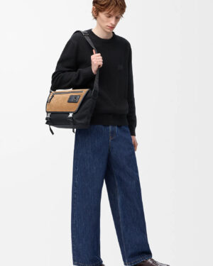 [로에베] 미디엄 웨이트 울 스웨터 (3 COLORS)