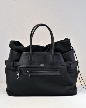 [더 로우] 마고 17 백 인사이드 - 아웃 / 블랙