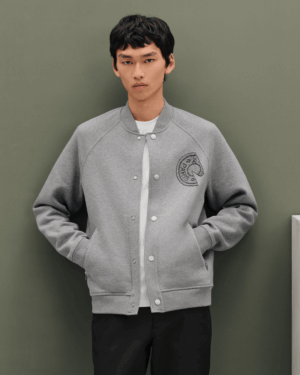 [에르메스] C.D.S. 바시티 재킷 ( 3 COLORS)