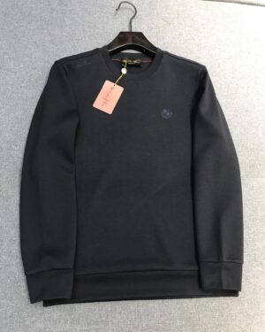 [버버리] 롱 슬리브 스웨트셔츠 (3 COLORS)