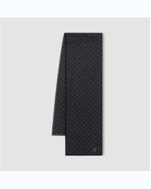 [루이비통] 네오 쁘띠 다미에(Néo Petit Damier) 스카프 M77988