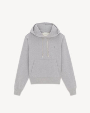 [생로랑] 챔피온 후드 778464Y37