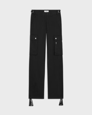 [셀린느] 카고 팬츠 2Z603219I