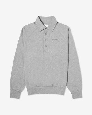 [지방시] 폴로 스웨트셔츠