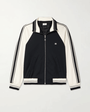 [셀린느] 트랙수트 재킷 2Y14H121O