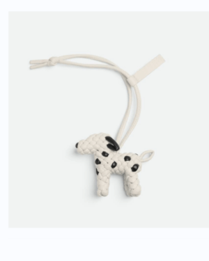 [보테가베네타] 도그 참 807068