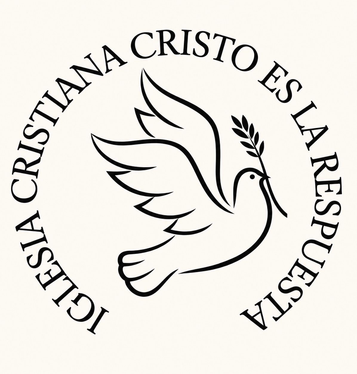 Cristo Es La Respuesta