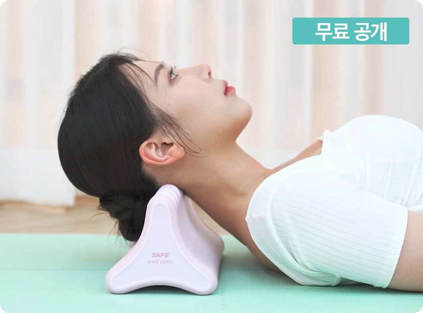 SNPE 웨이브에펠로 옆구리살, 튜브살, 군살 파괴🔥 #snpe #웨이브에펠 #홈트