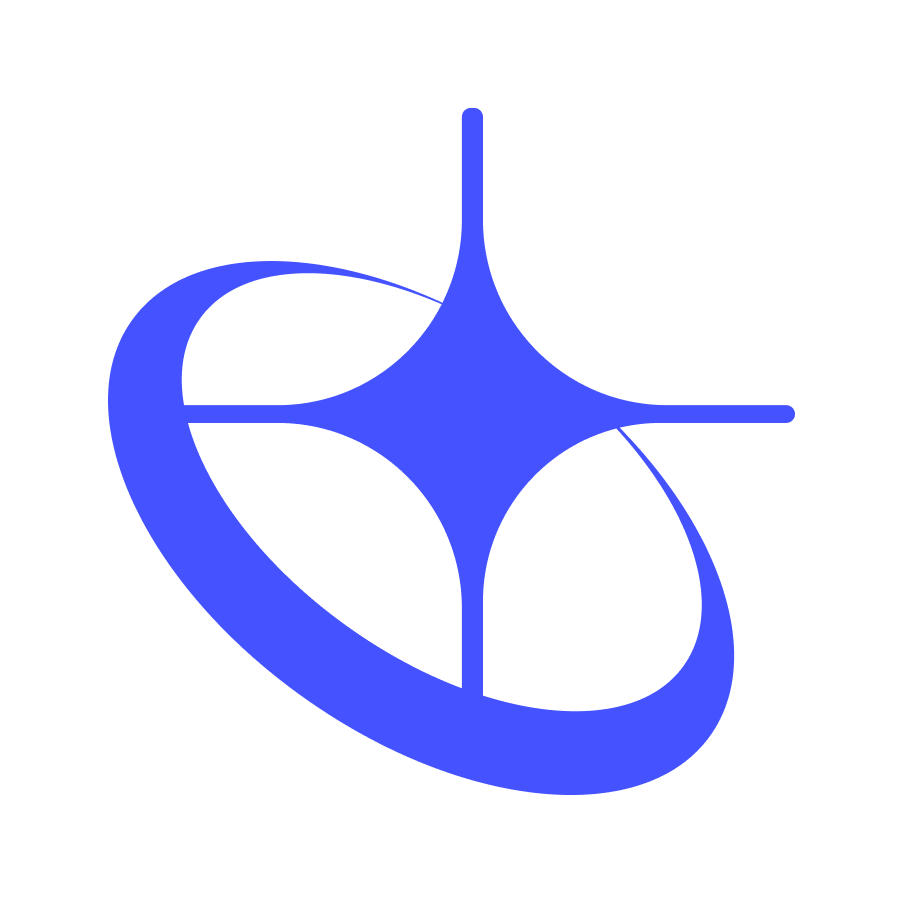 CLUSTAR 프로젝트 로고