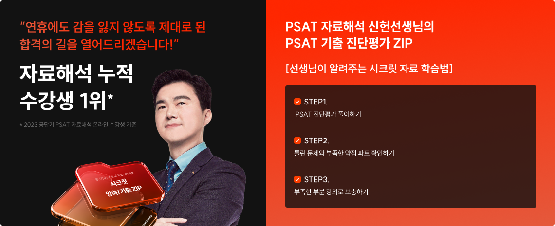 9/26(토) > 자료해석 > 신헌