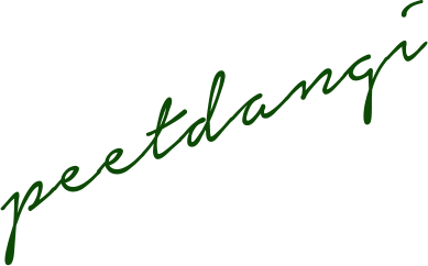 peetdangi