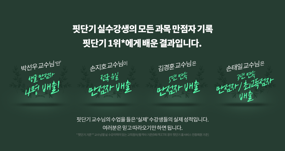 만점자